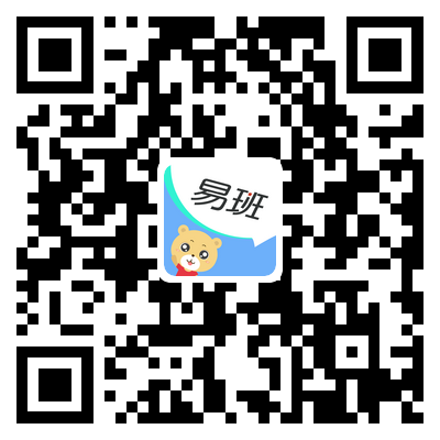易班手機(jī)客戶端二維碼